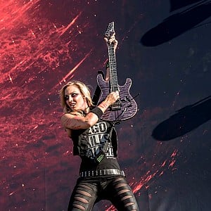 Nita Strauss