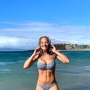 Nita Strauss