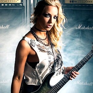 Nita Strauss
