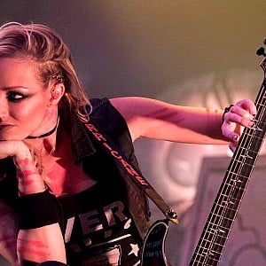 Nita Strauss