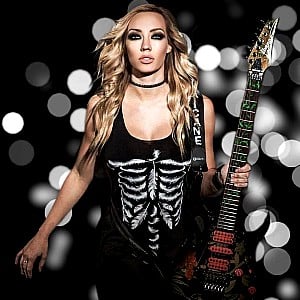 Nita Strauss