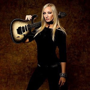 Nita Strauss