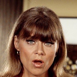 Nita Talbot