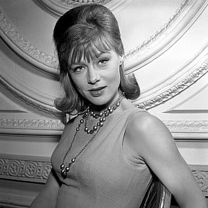 Nita Talbot