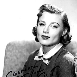Nita Talbot