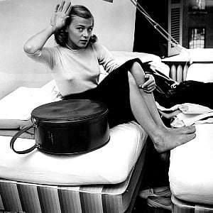Nita Talbot