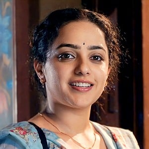 Nithya  Menen
