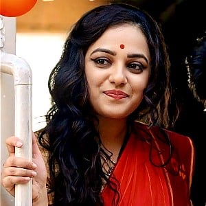 Nithya  Menen