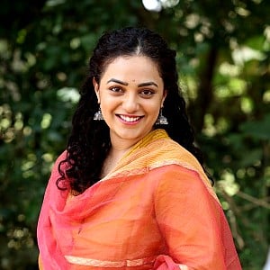 Nithya  Menen