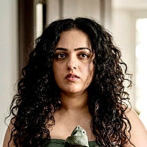 Nithya  Menen