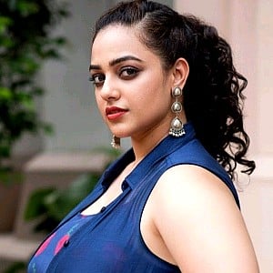 Nithya  Menen