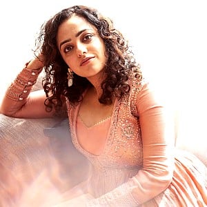 Nithya  Menen