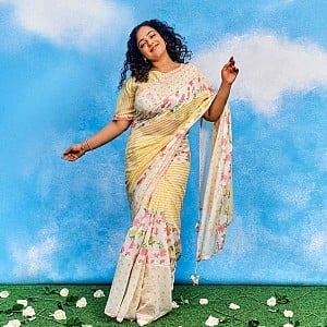 Nithya  Menen