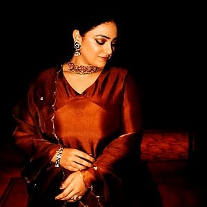 Nithya  Menen