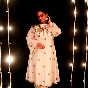 Nithya  Menen