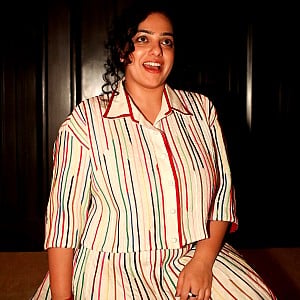 Nithya  Menen