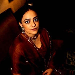 Nithya  Menen