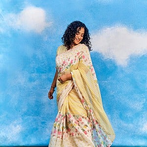 Nithya  Menen