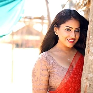Nithya Raj