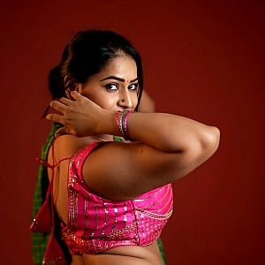 Nithya Raj