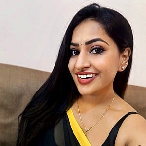 Nithya Raj