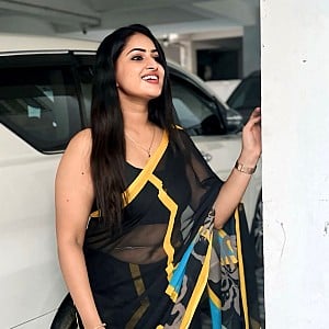 Nithya Raj