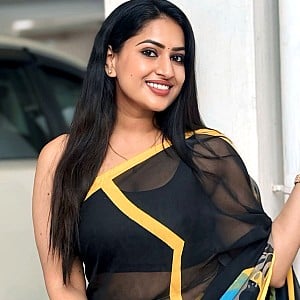 Nithya Raj