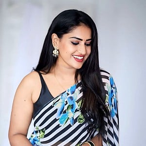 Nithya Raj