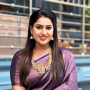 Nithya Raj