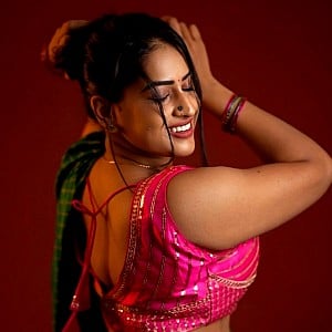 Nithya Raj