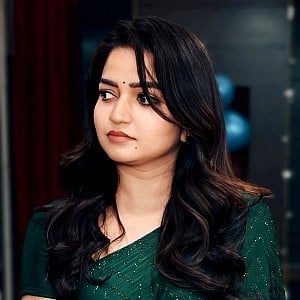 Nithya Ram