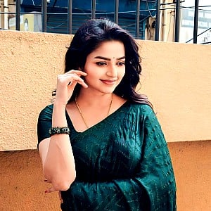 Nithya Ram