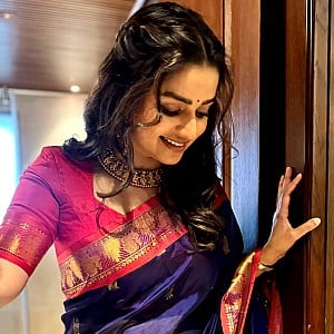 Nithya Ram