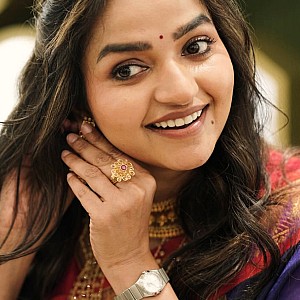 Nithya Ram