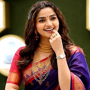 Nithya Ram