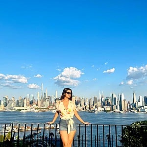 Niti Shah