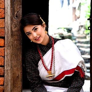 Niti Shah