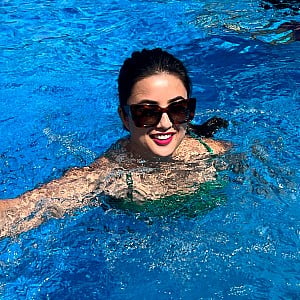 Niti Shah