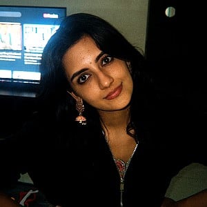 Nivaashiyni Krishnan