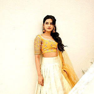 Nivaashiyni Krishnan