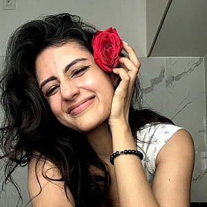 Nivaashiyni Krishnan
