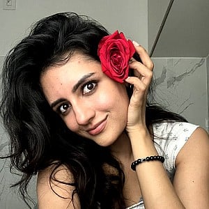 Nivaashiyni Krishnan