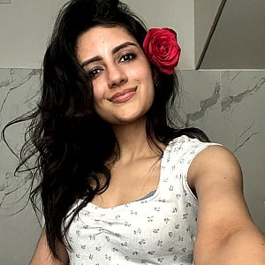 Nivaashiyni Krishnan