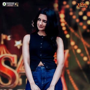 Nivaashiyni Krishnan