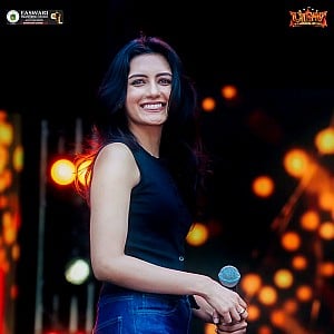 Nivaashiyni Krishnan