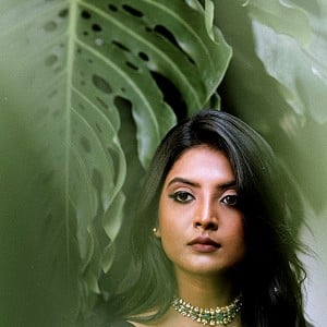 Nivedhithaa Sathish