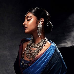 Nivedhithaa Sathish