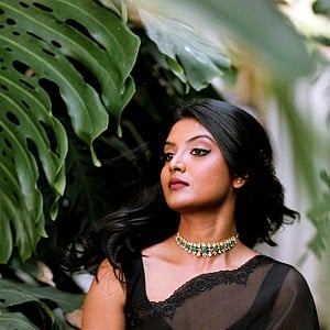 Nivedhithaa Sathish