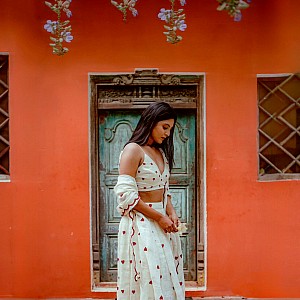 Nivedhithaa Sathish