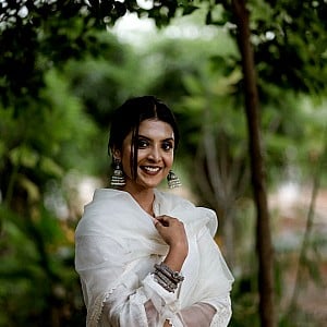 Nivedhithaa Sathish